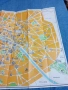 Карта на Париж , снимка 4