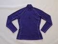 блуза icebreaker merino wool фанела горнище екип елек худи суичър туризъм планина дамска оригинал M, снимка 1
