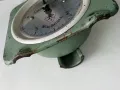 Стара съветска битова везна, снимка 8