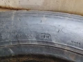 гуми Michelin 265 70 19.5 2-броя , снимка 4