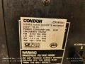 CONDOR  CR 9000, снимка 8