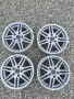 5x112.16цола.7j ET46. VW. Audi. , снимка 1