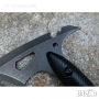 Тактическа малка брадвичка Knives /мини томахавка/, снимка 6