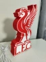 Лампа Liverpool/Ливърпул , снимка 5