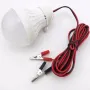 DC12V LED мощна лампа – Яркост и ефективност на 12V, снимка 1