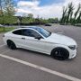 Mercedes C250 4x4 airmatic AMG packet  W205 2017г., снимка 5