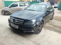 Мерцедес C 220 CDI 170 коня W204 AMG На Части, снимка 14