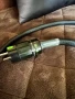 🅰🆄🅳🅸🅾🅿🅷🅸🅻🅴*Tara Labs Reference AC, 1.8 m, захранващ кабел furutech FI-E38(R), FI-28(R), снимка 4