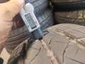 2бр.летни гуми 235/65/16C Bridgestone, снимка 2