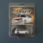 Hot Wheels количка 1990 BMW 318i Touring E30 / Elite64, снимка 7