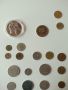 Малка колекция от монети, снимка 9