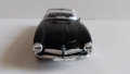 Bburago BMW 507 1957 Spider - Мащаб 1:32, снимка 7