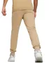 Спортно долнище PUMA Squad Track Pants Beige, снимка 2