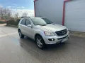 Mercedes-Benz ML 350i 272к.с бензин  / USA / w 164 -  , снимка 2