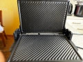 🔥 Контактен грил Elekom Comfort Grill 2000W – Като нов + ПОДАРЪК, снимка 5