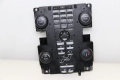 Панел климатроник CD Radio Volvo V50 (2003-2012г.) 8697155 управление климатик касетофон, снимка 1