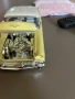 Продавам метална количка CHEVY BEL AIR 1957 1/24, снимка 3