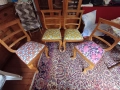 Ретро/старинни столове, снимка 1