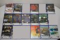 Игри за PS2 Mortal Kombat/Judge Dredd/Die Hard/Black/Beverly Hills Cop/Project Minerva Professional, снимка 8