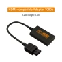 Нов Конвертор за Nintendo 64 към HDMI адаптер , снимка 4