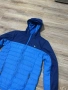 Мъжко изолирано яке VERTICAL Primaloft puffer Jacket , XL размер, снимка 5