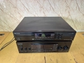 Kenwood аудио сет- СД и ресивър, снимка 11
