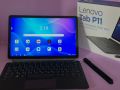 Lenovo Tab P11 with Keyboard Pack and Precision Pen 2, снимка 2