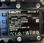 HiLTi SR 6-22 AVR Nuron - Безчетков саблен трион 22V, снимка 4