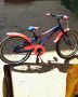 колело Alpha Drag 20-  розово илилаво, снимка 4