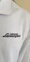Lamborghini Italy Pique Cotton Mens Size S НОВО! ОРИГИНАЛ! Мъжка Поло Блуза !, снимка 11