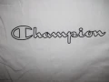 Тениски CHAMPION  мъжки,М и Л  /сива,бяла/, снимка 6