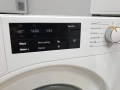 Miele 9кг 1600rpm Wi-Fi TwinDos Пералня Миеле 12м Гаранция, снимка 2