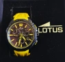 Часовник Lotus 18591/4  00877-26, снимка 1