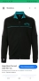 Hugo Boss  Half Zip Sweatshirt Mens Size M / L   ОРИГИНАЛ! Мъжкa Блуза - Суитшърт!, снимка 13