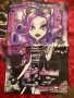 MONSTER HIGH списания, снимка 11