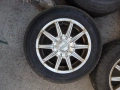 15 цолови алуминиеви джанти 5х112, снимка 4