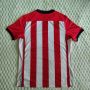 Athletic Bilbao 11/12 Home Shirt, S, снимка 10