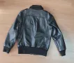 Дамско кожено яке, снимка 2