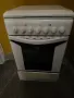 Готварска печка Indesit , снимка 1