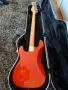 Fender USA American Standard Precision Bass w/S-1 Switch, снимка 6