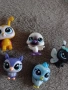 ОРИГИНАЛНИ Малки фигурки LPS Little pet's shop , снимка 4