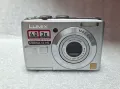 Цифров Фотоапарат Panasonic Lumix DMC-LS60 6.0MP , снимка 3