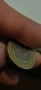 рядко 1€ от Гърция с фабричен дефект., снимка 3