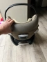 Детско столче за кола Cybex, снимка 4