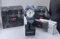 Casio G-Shock GA-100 Kanagawa Limited edition mod, снимка 6