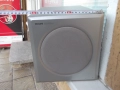 Суббуфер "PHILIPS - CSW3600 SUBWOOFER" работещ, снимка 1