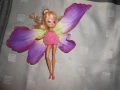 Колекционерска Barbie Blooming Thumbelina 2008 г, снимка 1