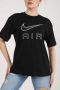 Дамска тениска Nike Реплика, снимка 1 - Тениски - 45702096
