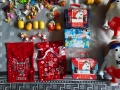 Огромна колекция Kinder Surprise – Над 1500 артикула, снимка 2