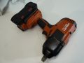 2024 - Hilti SIW 8 - 22 / Nuron / 8.0 Ah - Мощен гайковерт 1000 Nm, снимка 6